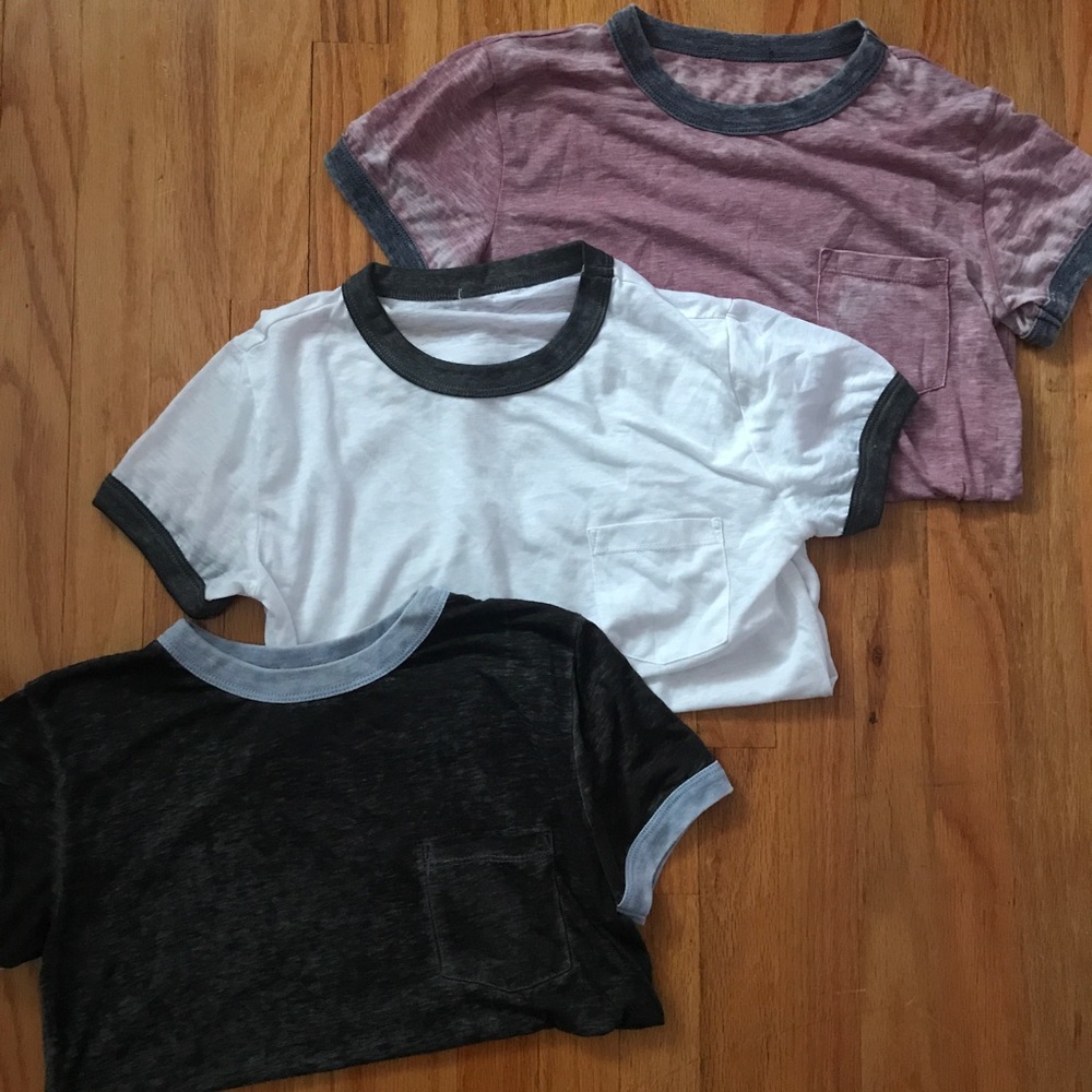 BASIC TEE BUNDLE